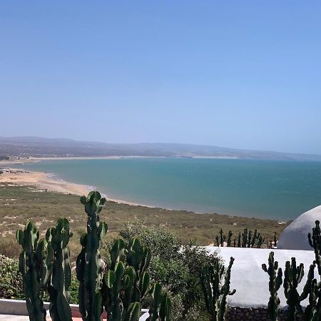 מלון סידי קאוקי Dar Gecko מראה חיצוני תמונה